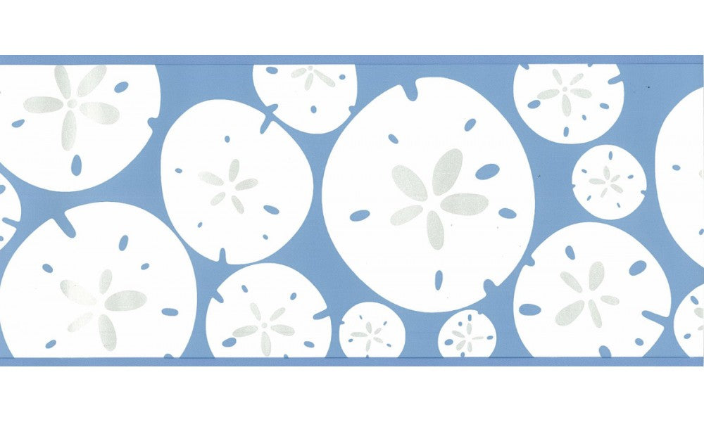 Contemporary KB8545 Wallpaper Border