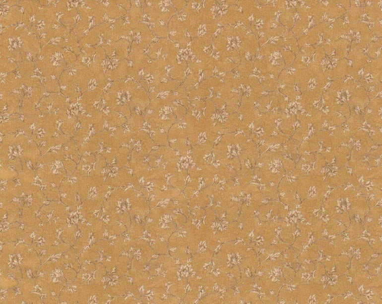Vine Flower RST21572 Wallpaper