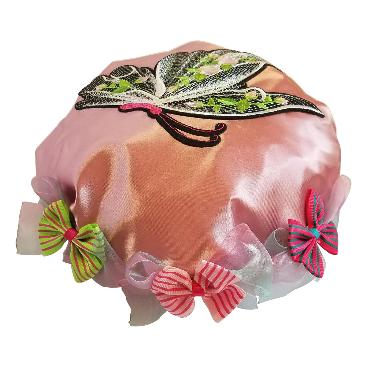 Voyage Designer Shower Cap