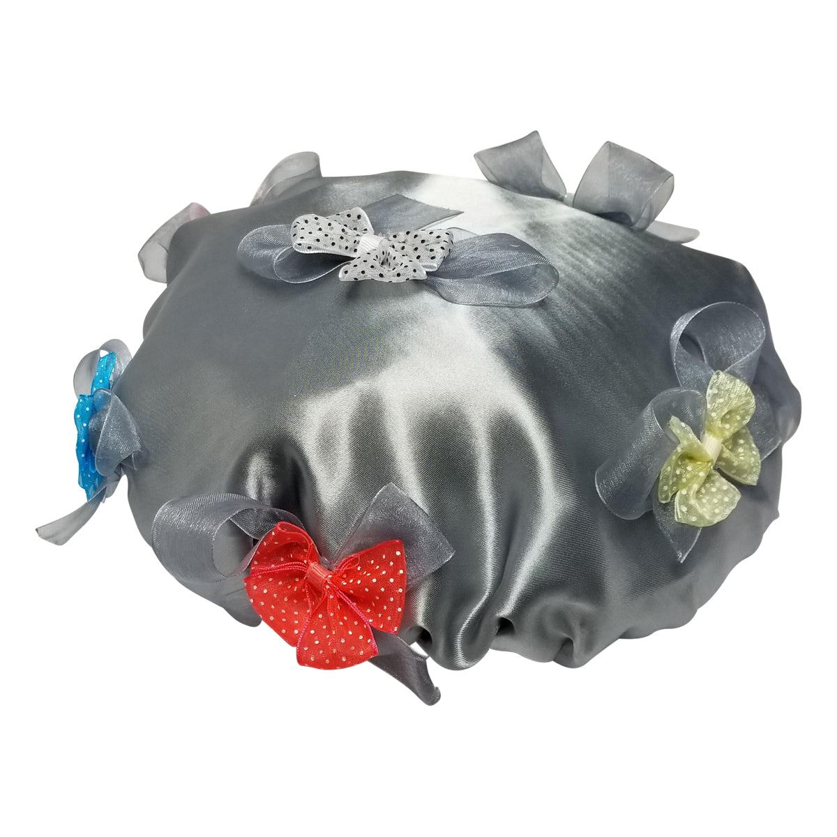 Tender Glow Designer Shower Cap