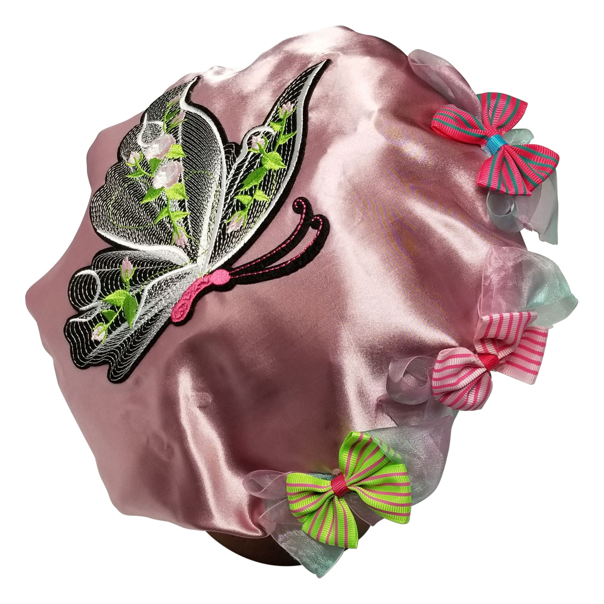 Voyage Designer Shower Cap