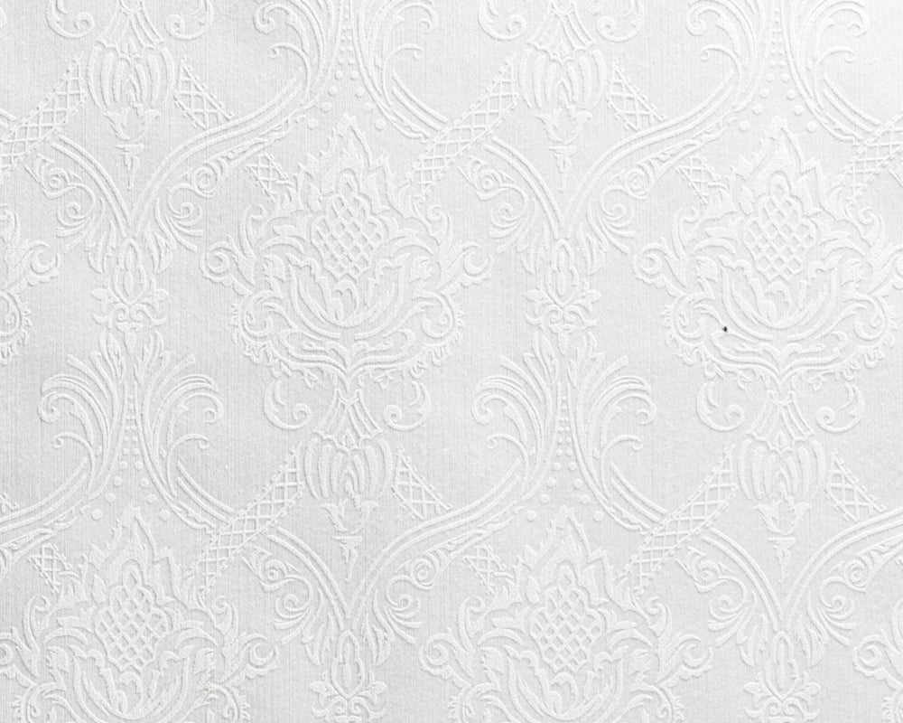 White Blanc 225412 Wallpaper