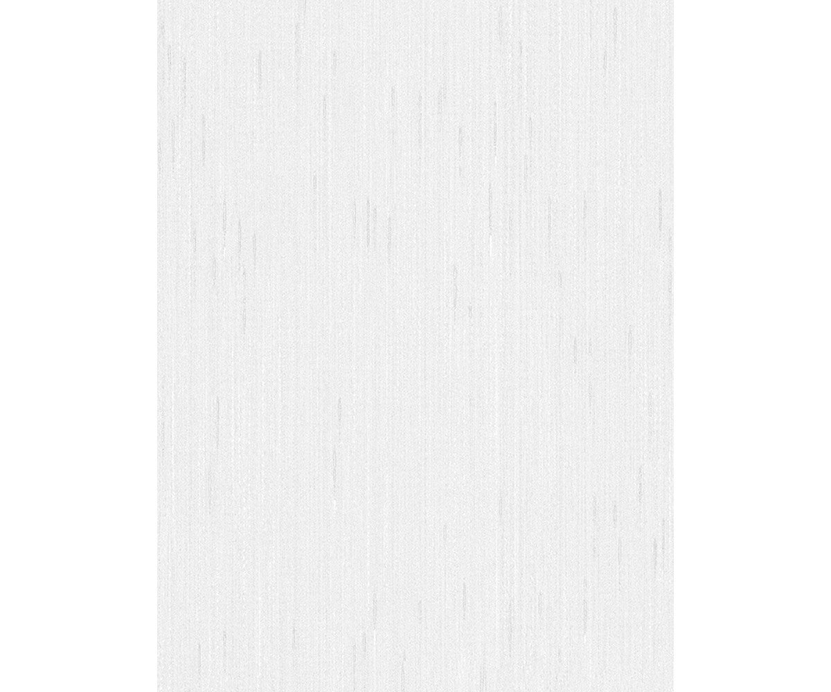 Unis Textured Stripes White 228727 Wallpaper