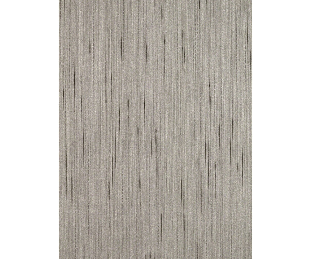Unis Textured Stripes Taupe 228741 Wallpaper