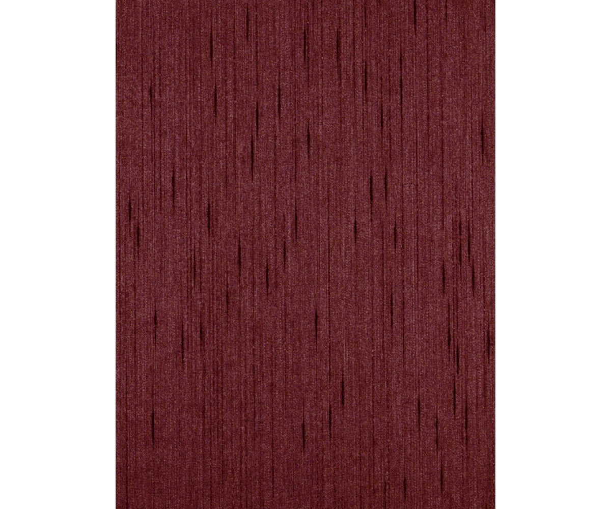 Unis Textured Stripes Maroon 228758 Wallpaper