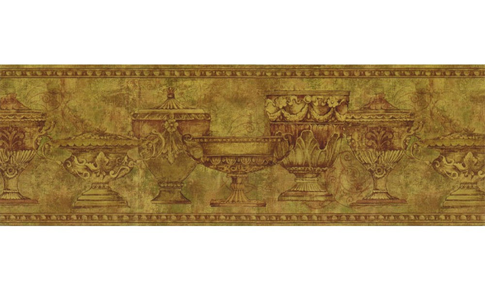 Kitchen FF8312B Wallpaper Border