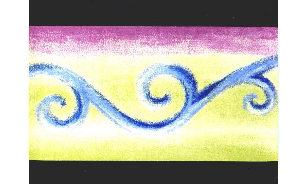 Contemporary b61559 Wallpaper Border