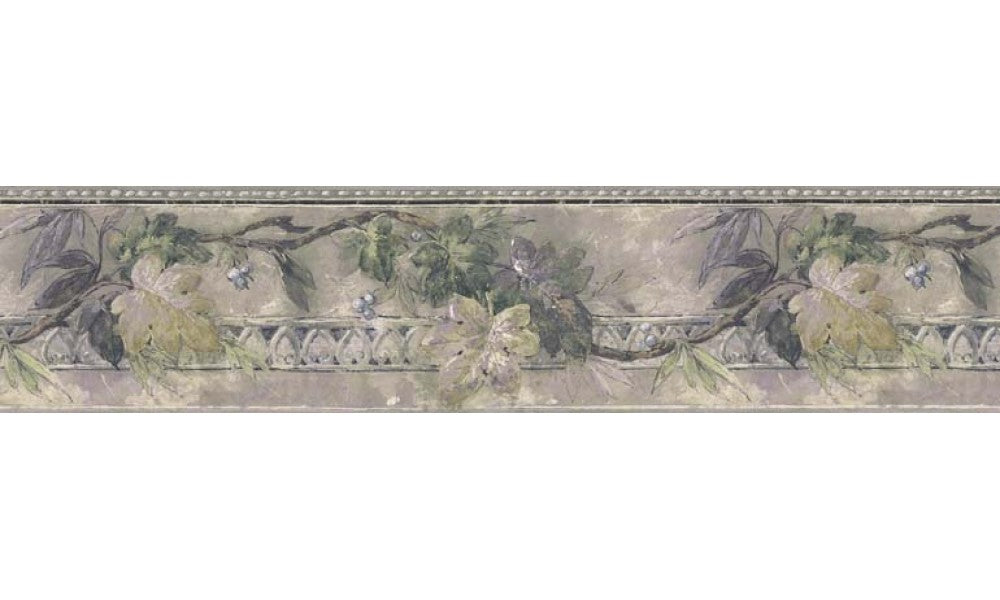 Kitchen B76169 Wallpaper Border