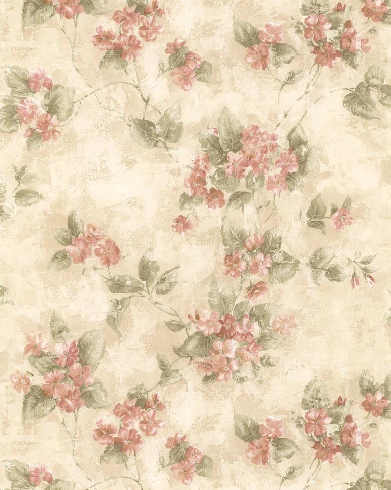 Kitchen Pink ED24254 Wallpaper