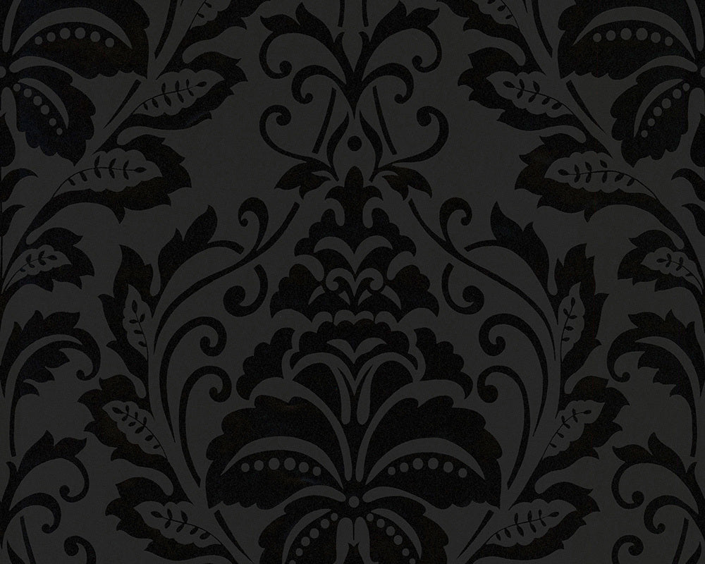 Black Black & White 3 255426 Wallpaper