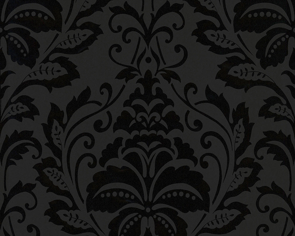 Black Black & White 3 255426 Wallpaper