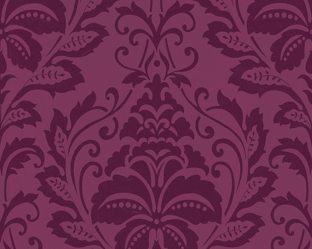 Red Flock 4 255433 Wallpaper