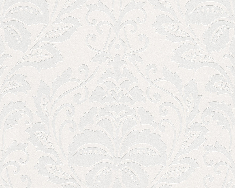 Beige Simply White 3 255440 Wallpaper