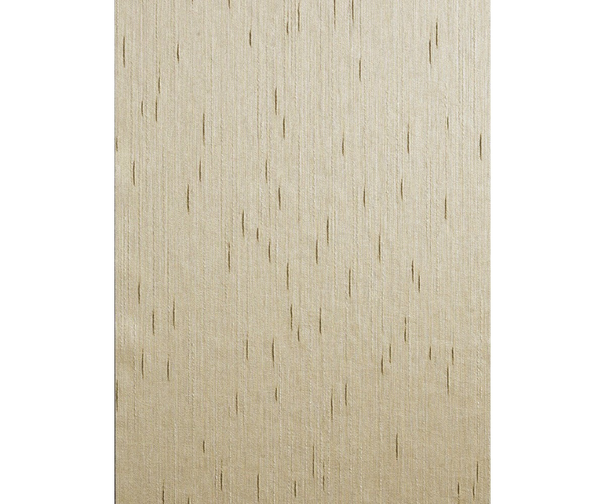 Unis Textured Stripes Brown 266354 Wallpaper