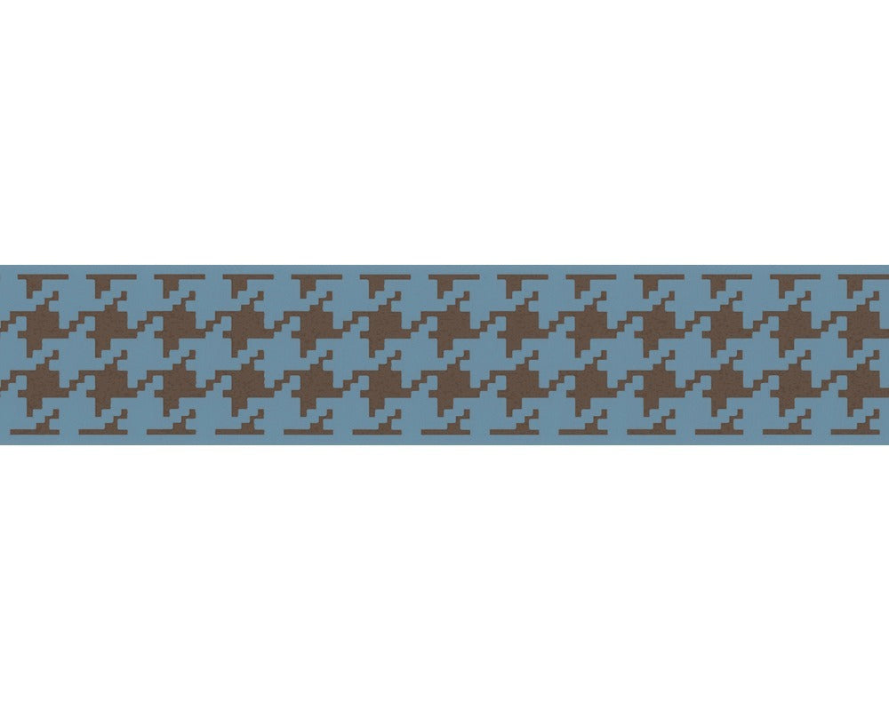 Blue Schoner Wohnen 4 267832 Wallpaper Border