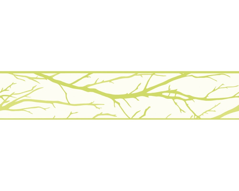 Green Schoner Wohnen 4 268426 Wallpaper Border