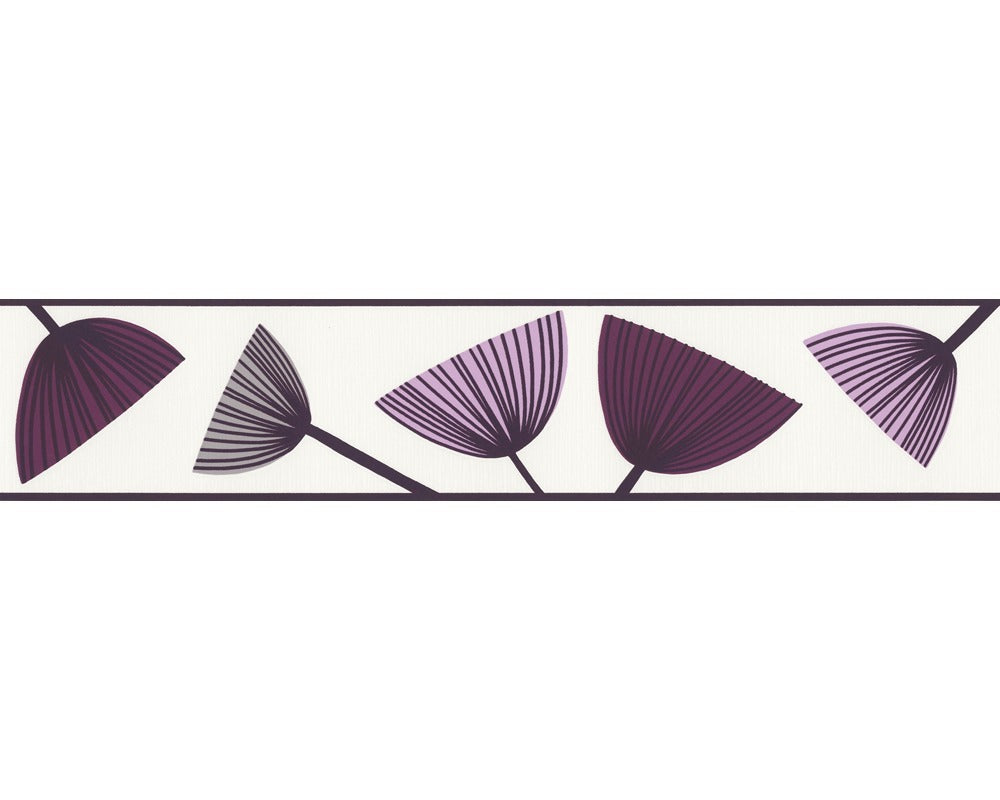 Purple Schoner Wohnen 4 269027 Wallpaper Border