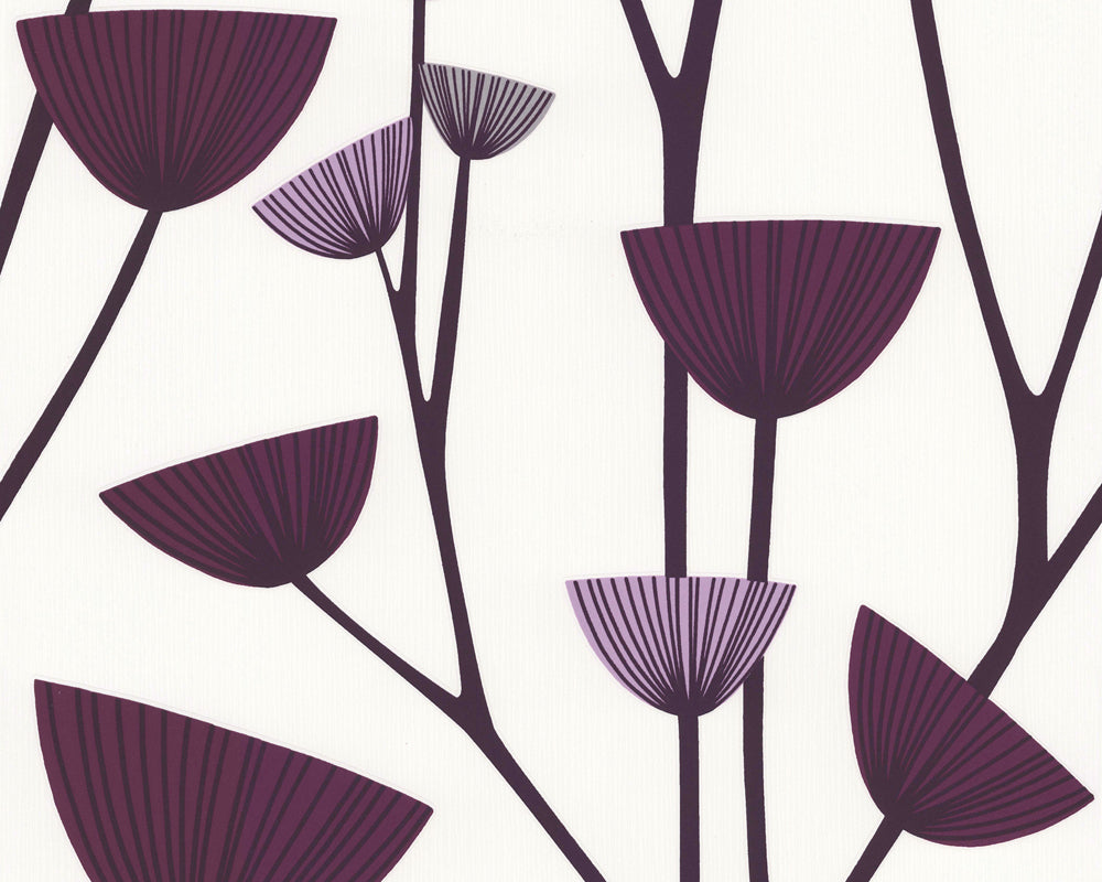 Purple Schoner Wohnen 4 269225 Wallpaper