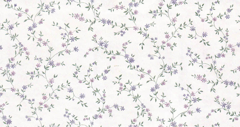 Flower Ivy 60058CJ Wallpaper