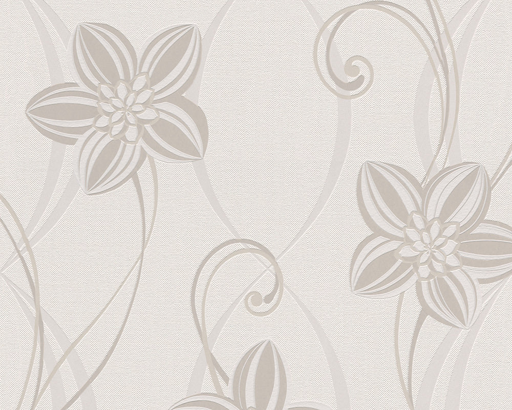 Beige Pandora 274113 Wallpaper