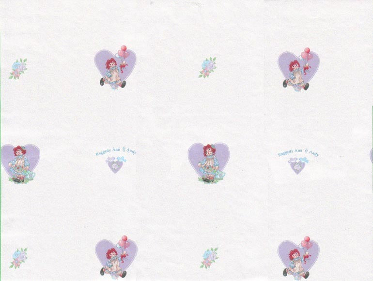 Ruggedy Heart 27924 Wallpaper