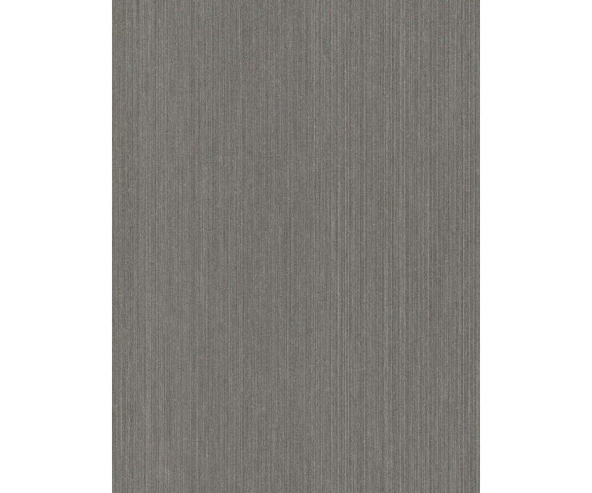 Textile Textured Plain Black 287830 Wallpaper