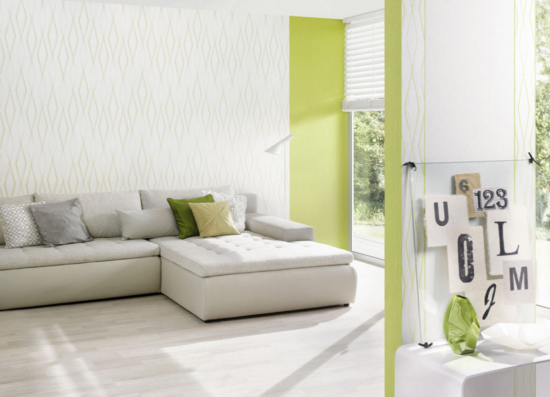 Green Jette 2 288318 Wallpaper