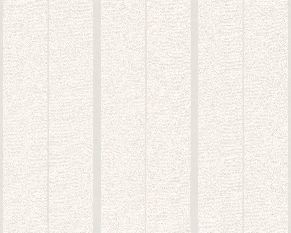 Grey Metallic Simply White 3 291110 Wallpaper