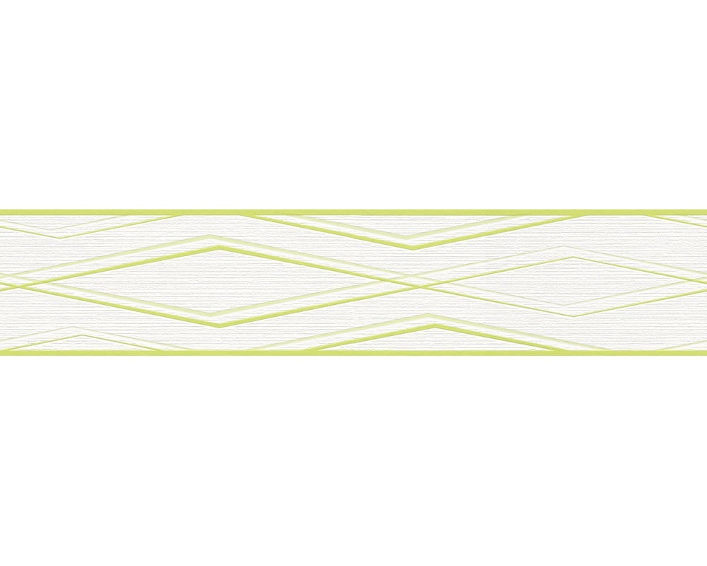 Green Jette 2 292919 Wallpaper Border