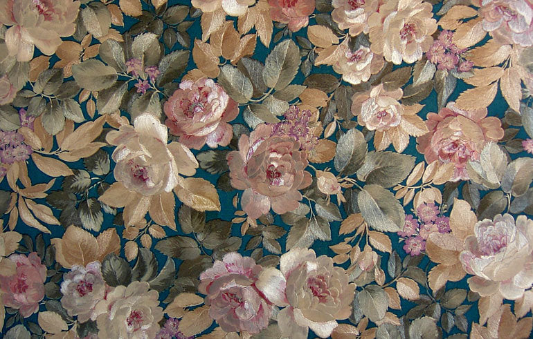 Flower Ivy 29320 Wallpaper