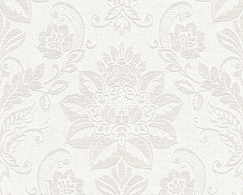 Beige OK 6 293428 Wallpaper