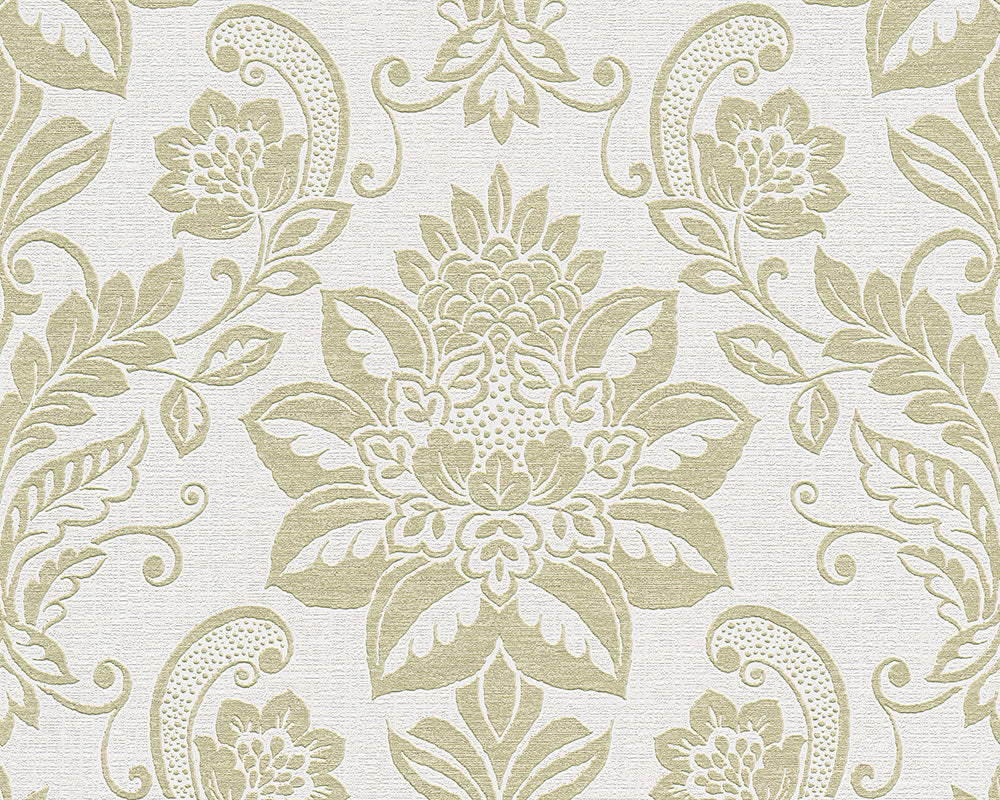 Beige OK 6 293435 Wallpaper