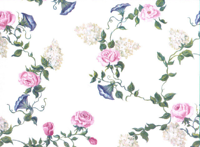 Flowers Roses Bi4449 Wallpaper