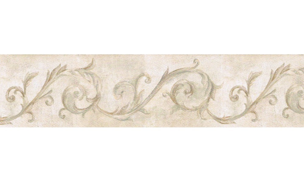 Kitchen IL42025B Wallpaper Border