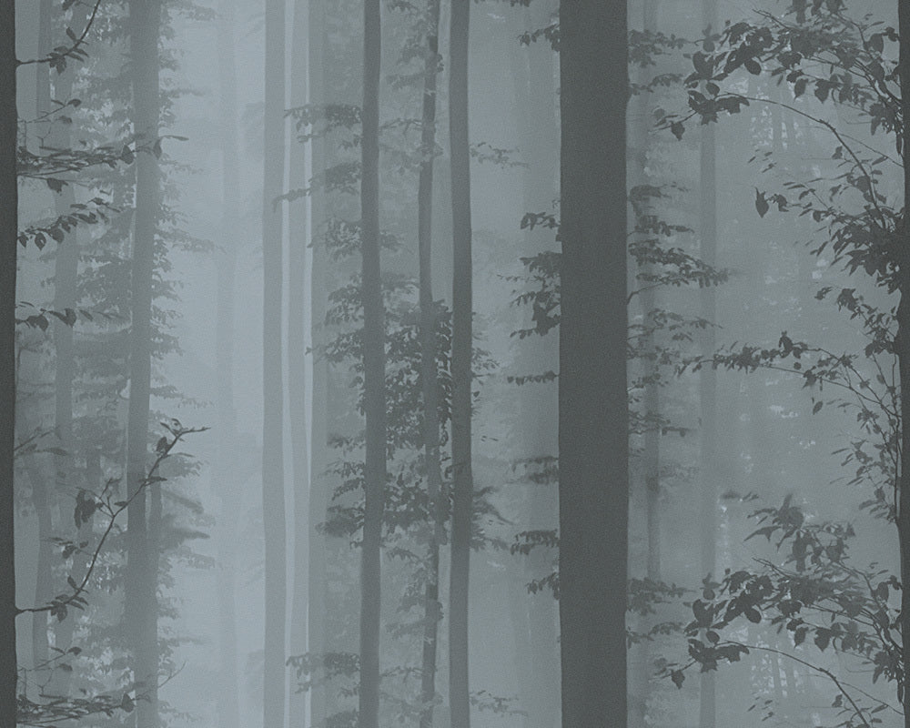 Grey Black & White 3 300601 Wallpaper