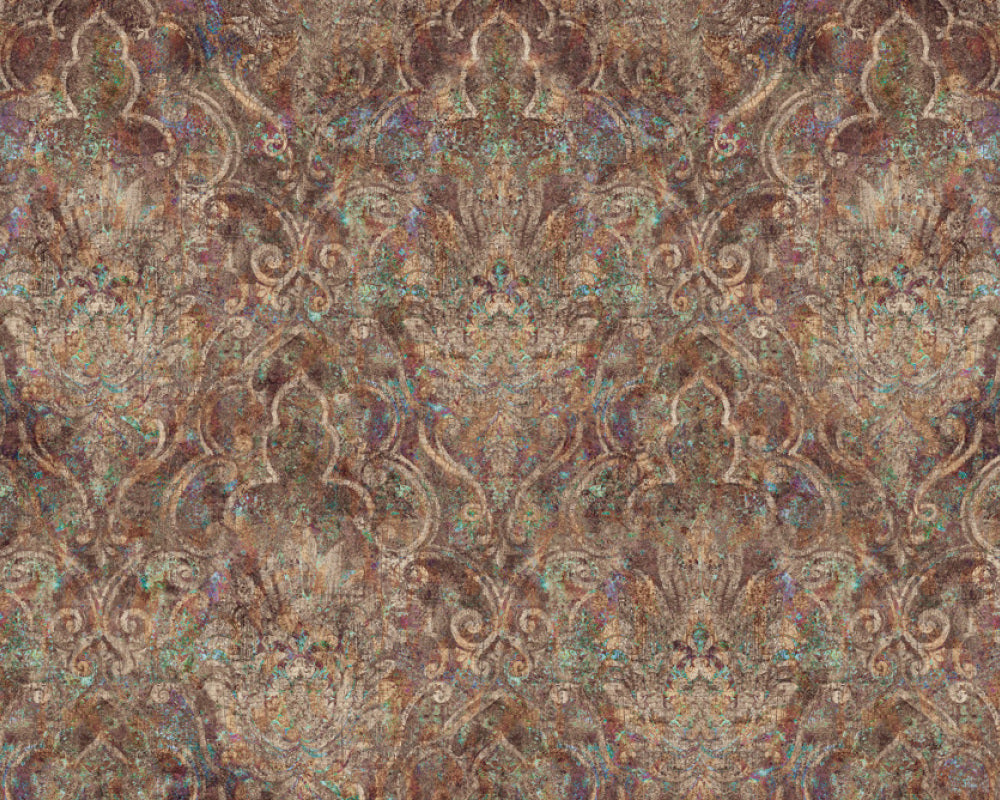 Brown Bohemian 302410 Wall Mural