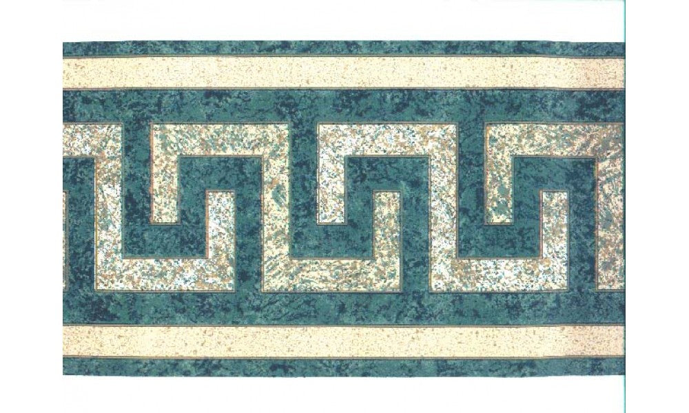 Contemporary b11902 Wallpaper Border