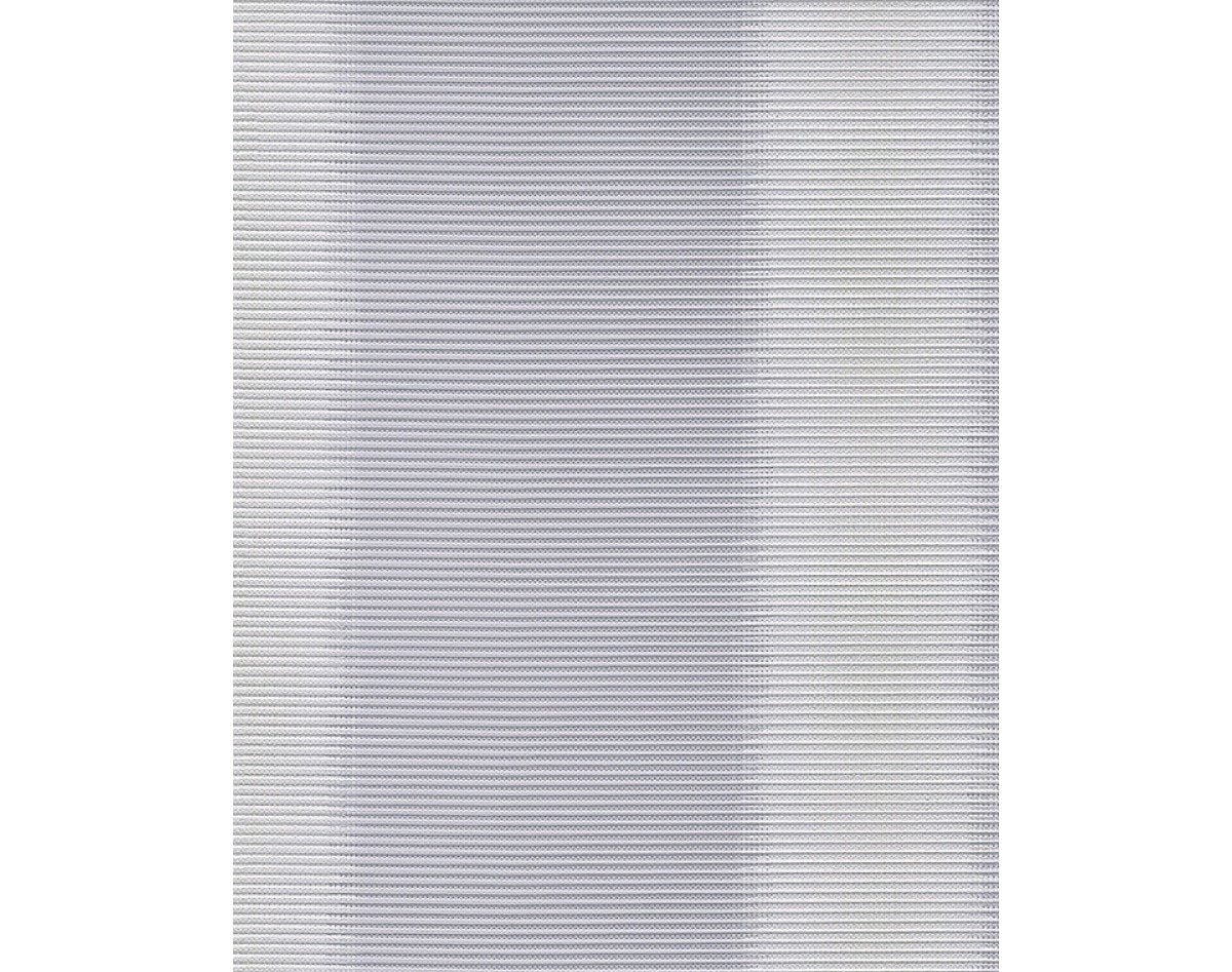 Graphic Stripes Blue Grey Metallic 304612 Wallpaper