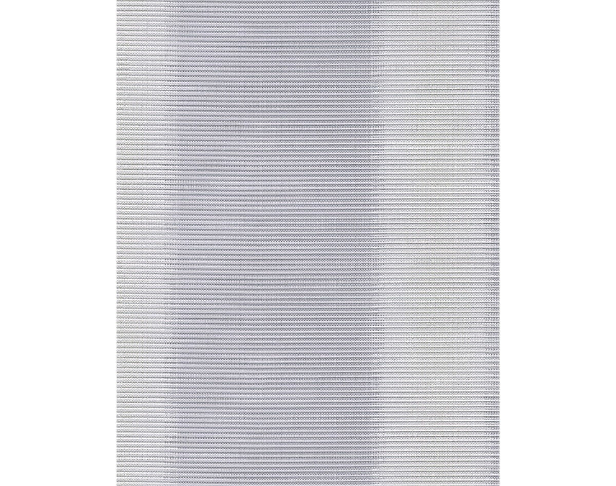 Graphic Stripes Blue Grey Metallic 304612 Wallpaper