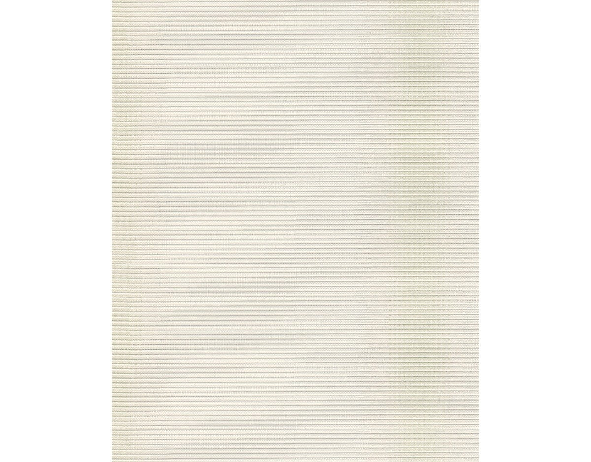 Graphic Stripes Green Grey Metallic 304636 Wallpaper