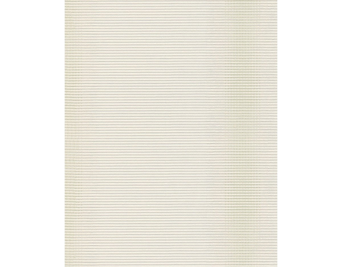 Graphic Stripes Green Grey Metallic 304636 Wallpaper