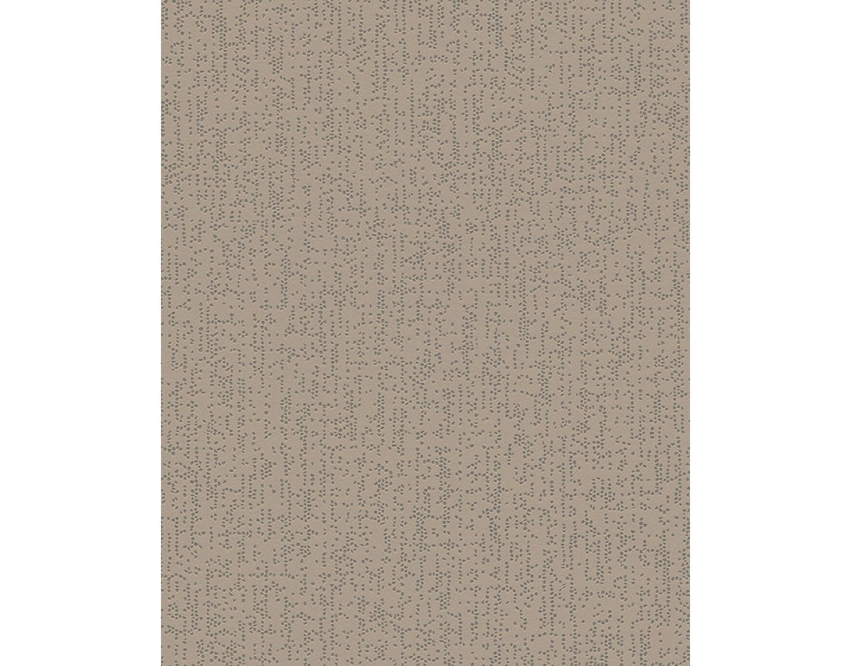 Unis Porous Texture Brown 304711 Wallpaper