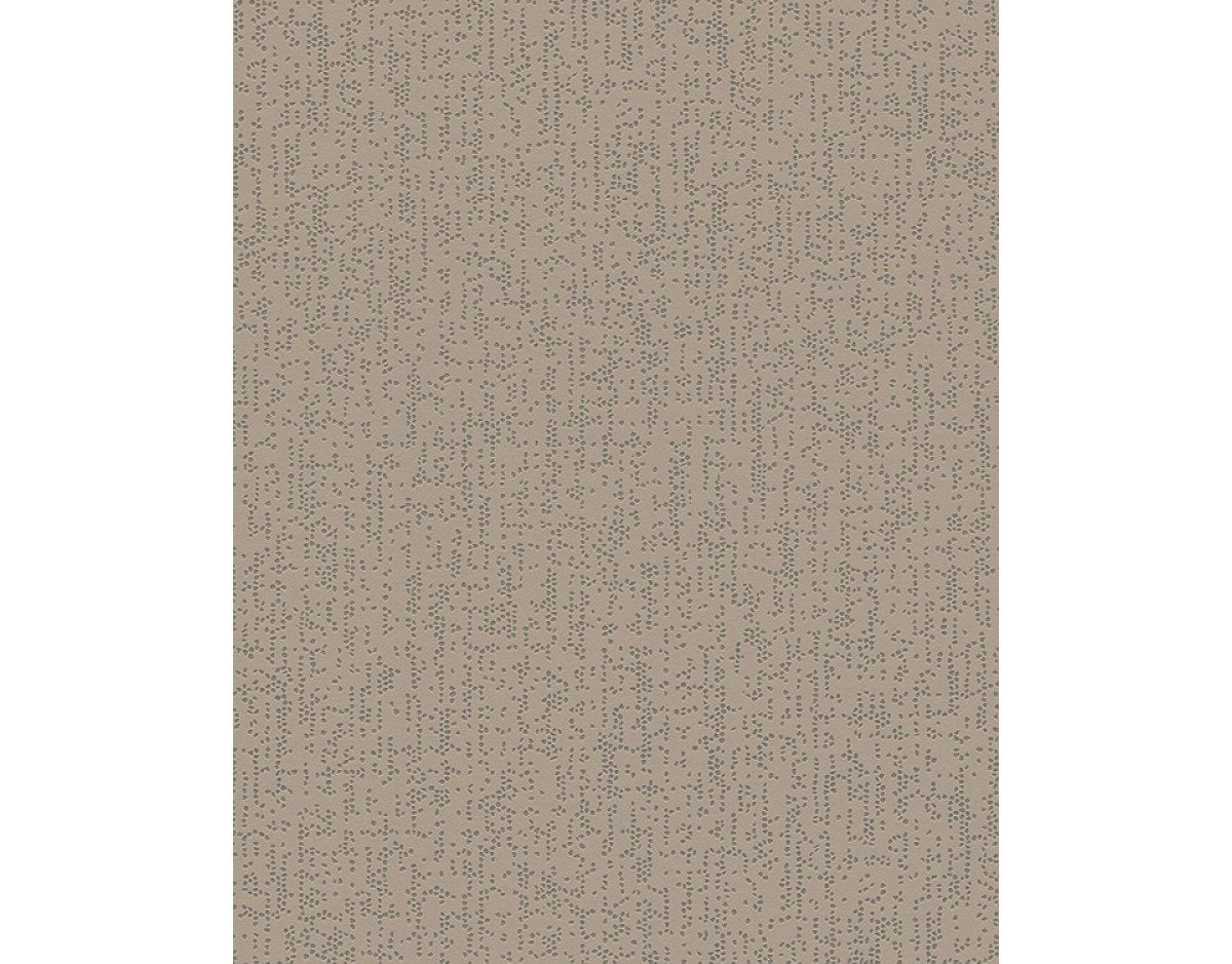 Unis Porous Texture Brown 304711 Wallpaper