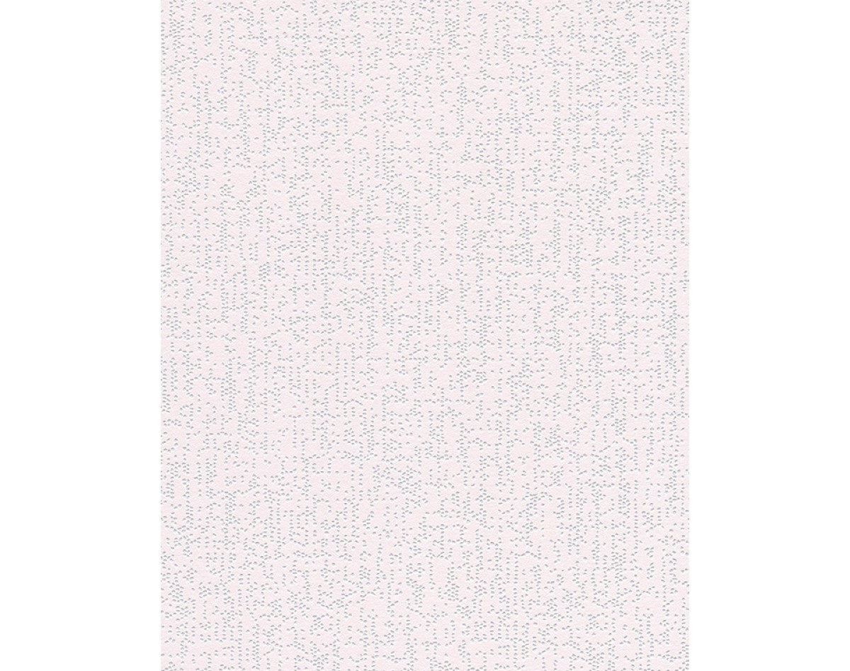 Unis Porous Texture Pink 304728 Wallpaper