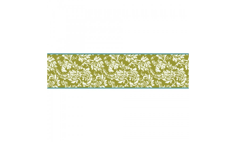 KB8561B Wallpaper Border