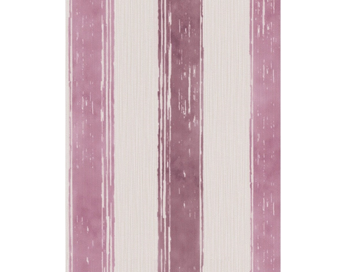 Pastel Stripes Purple Grey 331557 Wallpaper