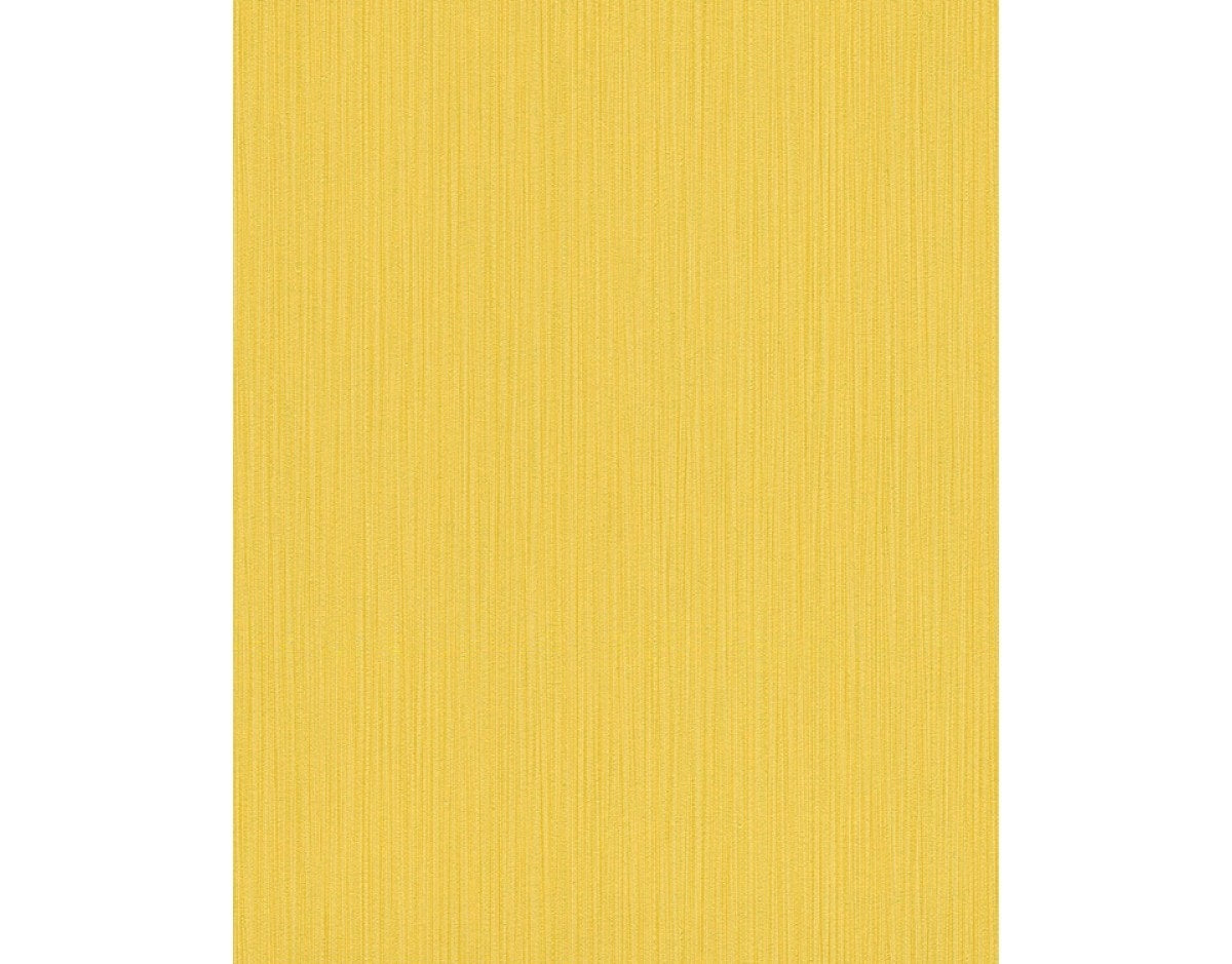 Unis Structures Plain Yellow 332349 Wallpaper