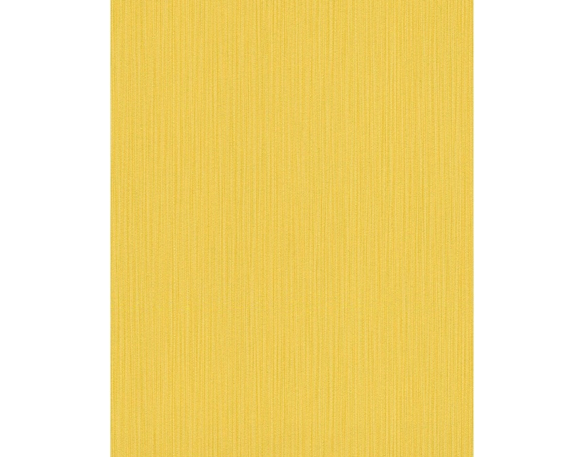 Unis Structures Plain Yellow 332349 Wallpaper