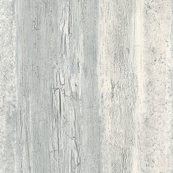 Blue Light Grey Barbara 35327 Wallpaper