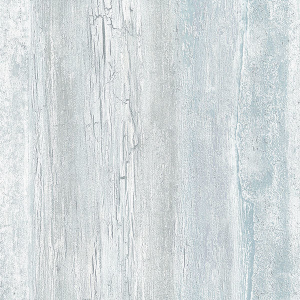 Aqua Light Grey Barbara 35330 Wallpaper